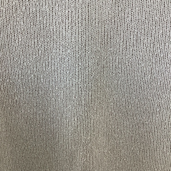 H&M Tank top Beige size L - Picture 4 of 7